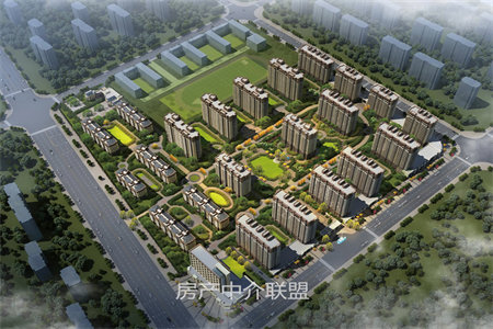 龙都阳光河畔3室2厅2卫108万146m2精装修出售